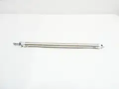 FESTO DSNU-25-400-PPV-A DOUBLE ACTING PNEUMATIC CYLINDER 25MM 400MM 10BAR