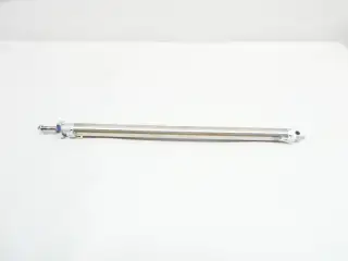 FESTO DSNU-25-400-PPV-A DOUBLE ACTING PNEUMATIC CYLINDER 25MM 400MM 10BAR