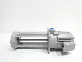 TERAL NQJ-250E COOLANT PUMP 0.25KW 200/220V-AC