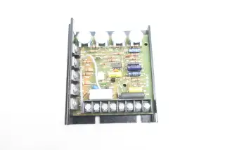 DART CONTROLS 125DV-C SPEED CONTROLLER 120/240V-AC 5.5A 0-90/180V-DC 1/2HP