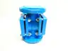 LJ STAR 1716CN1N1N FLANGED FLOW INDICATOR 2IN thumbnail 3