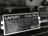 LAFERT AMPH112MBA2 MOTOR 3PH 4KW 3540RPM 230/460V-AC thumbnail 4