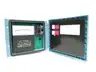 ROSEMOUNT ANALYTICAL 853 UNILOC CONDUCTIVITY ANALYZER 0-20MG/L(PPM) 115/230V-AC thumbnail 5