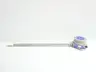 KURZ INSTRUMENTS 452-16-24 INSERTION MASS FLOW ELEMENT 300PSI thumbnail 1