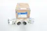 BOX OF 2 CROUSE HINDS LT15090G SA 90DEG GROUNDING CONNECTOR 1-1/2IN thumbnail 1