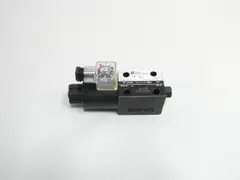 TELLA DSG-02-2B3-D12-DL HYDRAULIC SOLENOID VALVE 315BAR