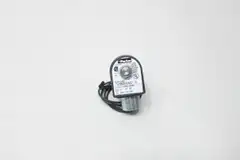 PARKER 7121KBN2NV00N0C111P3 SOLENOID VALVE 120V-AC 3/8IN NPT