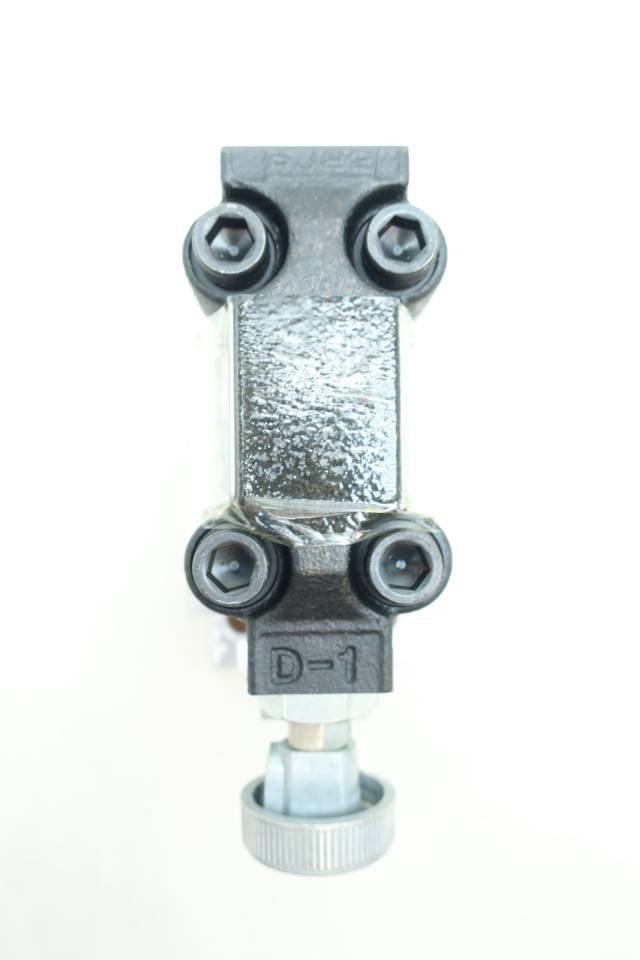 DENISON HYDRAULICS R4V0600311A4200 HYDRAULIC PRESSURE RELIEF VALVE