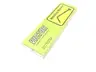 VICTOR 0323-0073 WELDING NOZZLE thumbnail 2
