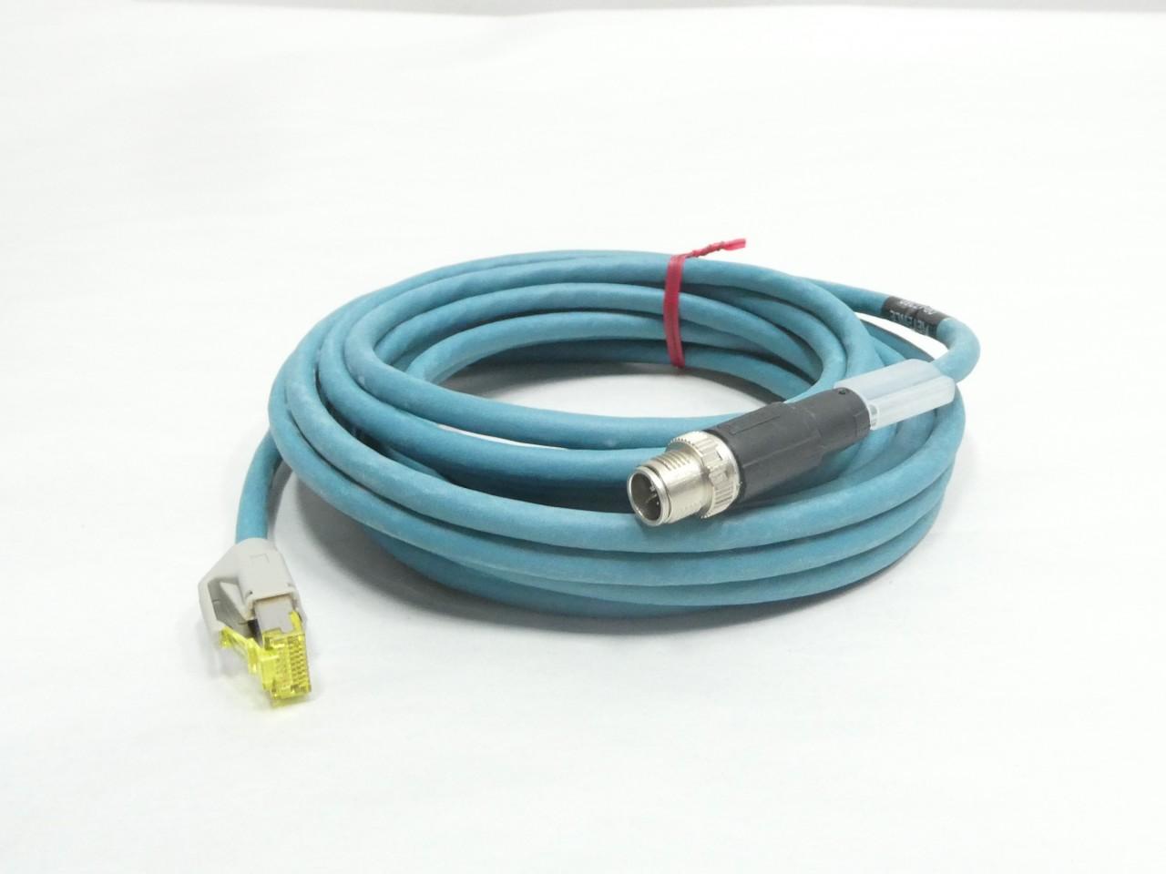 KEYENCE OP-87904 VISION SENSOR HEAD CABLE