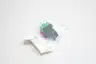 C3 CONTROLS SS02-SHWE-N0/NC 2 POS SELECTOR SWITCH thumbnail 2