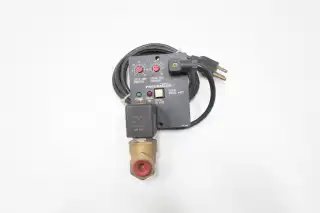 PNEUMATECH EC-000487 SOLID STATE TIMER WITH DRAIN VALVE 1/4IN NPT