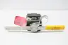 MOGAS RSVP-UC F22 MANUAL STEEL SOCKET WELD BALL VALVE 1IN thumbnail 2