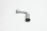 PARKER 14158-12-12 HYDRAULIC CRIMP HOSE FITTING thumbnail 2