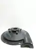 GALIGHER 17363 PUMP COVER PLATE LINER SUCTION SIDE FOR 3-VR-G-202-R-3 thumbnail 2
