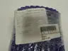 HABASIT M1280 FLUSH GRID ACETAL LOW FRICTION BLUE CONVEYOR CHAIN 7FT 14IN thumbnail 3