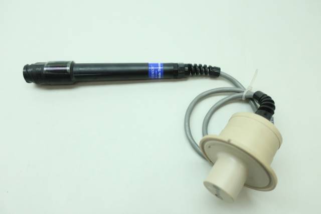 METTLER TOLEDO 234-634 CONDUCTIVITY SENSOR