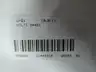 HILTI DX451 POWDER ACTUATED FASTENER NAIL/BOLT GUN WITH CASE thumbnail 5