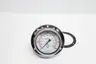 WIKA 56089237 PRESSURE GAUGE 4IN 1/4IN NPT 0-300PSI thumbnail 2