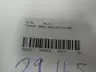 MIDWEST BRAKE 9822-091-117780 ELECTRIC BRAKE 3PH 3/4IN 4.1LB-FT 200V-AC thumbnail 5
