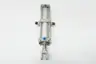 SMC CDA2T80-300Z-NW DOUBLE ACTING PNEUMATIC CYLINDER 80MM 300MM 1/2IN 145PSI thumbnail 2