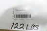 FISHER 30A3274X012 STEEL PRESSURE BOUNDARY GLOBE VALVE BONNET 8IN 600 thumbnail 5