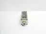 WALLACE & TIERNAN 5510A02206XXL VARIABLE AREA FLOW METER 0-2.4GPM 1/2IN NPT thumbnail 1