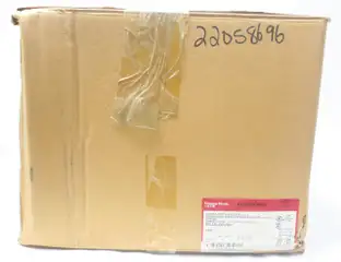 CROUSE HINDS EVLL5LC0/UNV1 LED LIGHT FIXTURE 64W 100-277V-AC 108-250V-DC