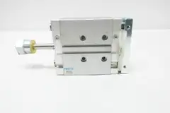 FESTO DFM-32-50-B-P-A-KF-AJ GUIDED SLIDE CYLINDER 32MM 50MM 10BAR