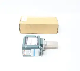 TAIHEI BOEKI SZ025BL24 PRESSURE SWITCH 1/4IN 0.03-2.5MPA 125/250/480V-AC