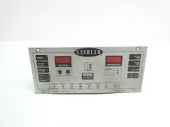 STERLCO M2A TEMPERATURE CONTROLLER