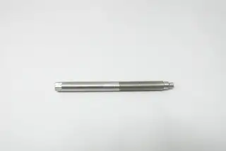 ECS BP5000-568 RUPTURE DISC 5000PSI 1/4IN NPT