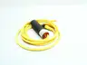 MIGATRON RPS-401-40QD ULTRASONIC SENSOR 2-135V-AC/DC thumbnail 3