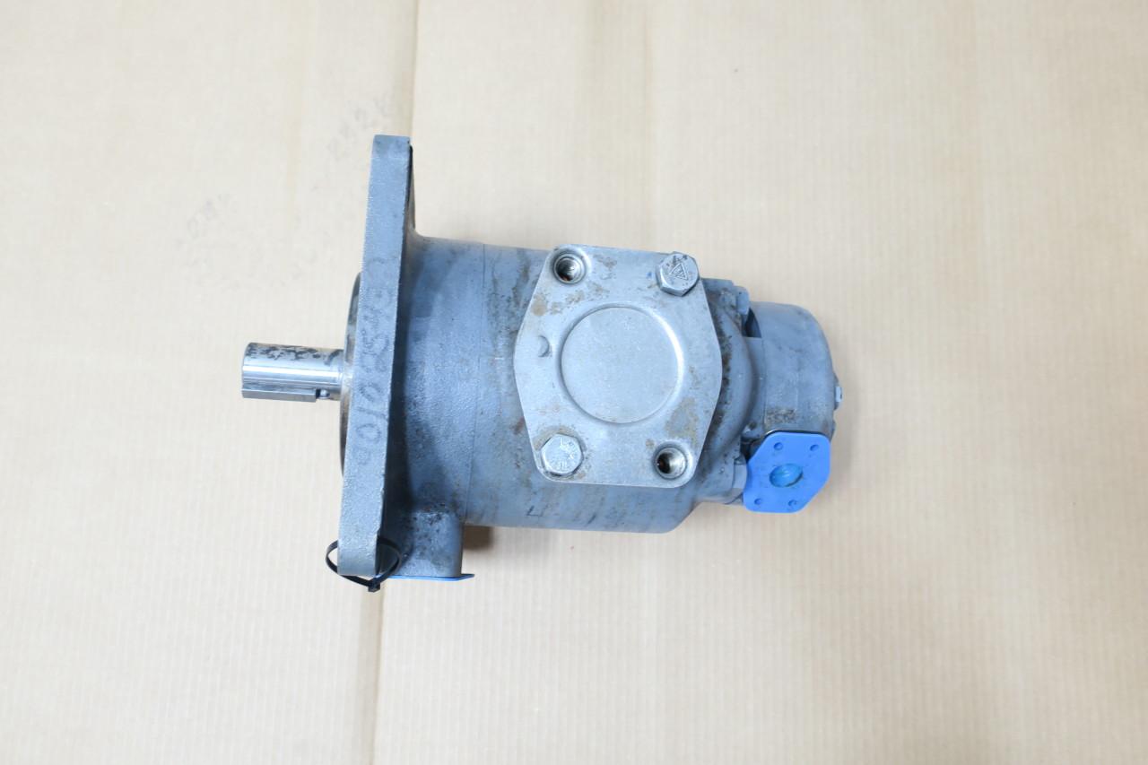 Tokyo Keiki Tokimec F11-SQP42-50-19-86BB-LH-18 Hydraulic Vane Pump