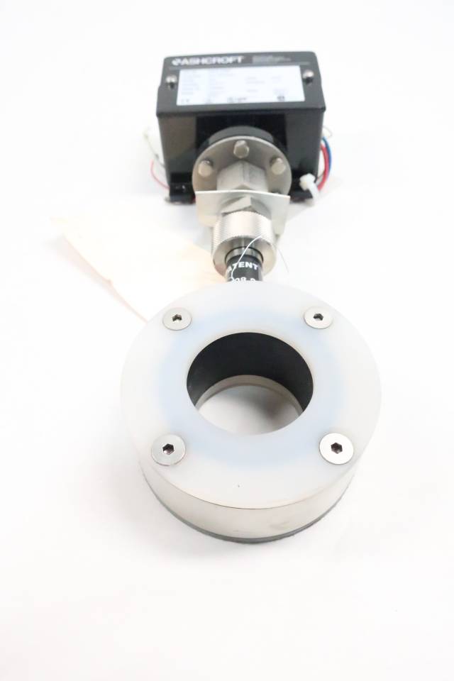 ONYX 1600200160202 2IN ISOLATOR RING 125/250VAC D620838