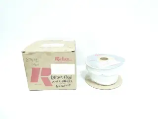 ROBCO ANC5050062Z 5050 COMPRESSION PACKING 5/8IN 5LB