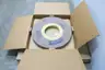 NORTON 53A80-G10VH GRINDING WHEEL 30IN X 3IN X 12IN thumbnail 2