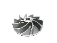 ACI 30001S 10-VANE 8-3/4IN STAINLESS IMPELLER 1-3/16IN
