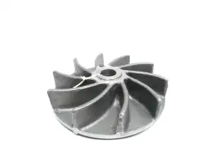 ACI 30001S 10-VANE 8-3/4IN STAINLESS IMPELLER 1-3/16IN