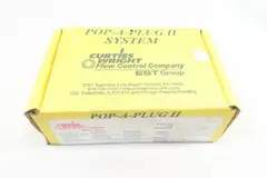 CURTISS-WRIGHT P2-920-S POP-A-PLUG II KIT 0.92/0.921IN
