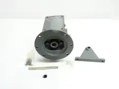 FALK 1206WBQM1A RIGHT ANGLE GEAR REDUCER 15:1