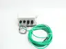ASTI ADVANCED SENSOR 3TX-3MF-3H-3EA-RTU-D TRIPLE CHANNEL MODBUS RTU ISOLATOR thumbnail 1