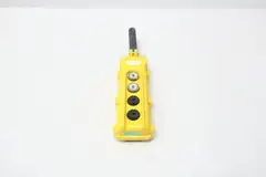 KITO K47417-2 HOIST REMOTE PENDANT