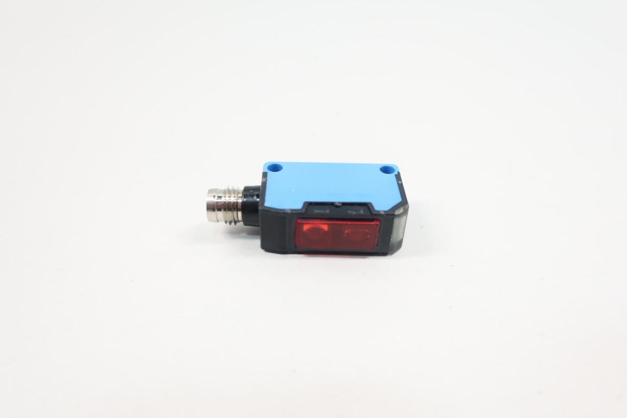 6011050 New In Box Sick Photoelectric Sensor WT150-P460 1-Year Warranty ! 