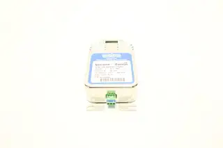 SETRA 26910R1WB11BDVN SECURE-SENSE PRESSURE TRANSDUCER 0-0.1IN-H2O 13.5-30V-DC