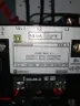 SQUARE D 8538SBG11V81AFF4P71P72T 8536SBO2S SIZE 0 COMBINATION STARTER 120V 5HP thumbnail 6