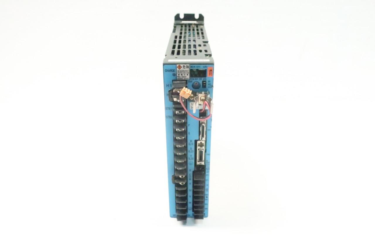 Sanyo電機 TOYODA MC1K-P ティーチペンダント 動作保証 5A052 Sanyo