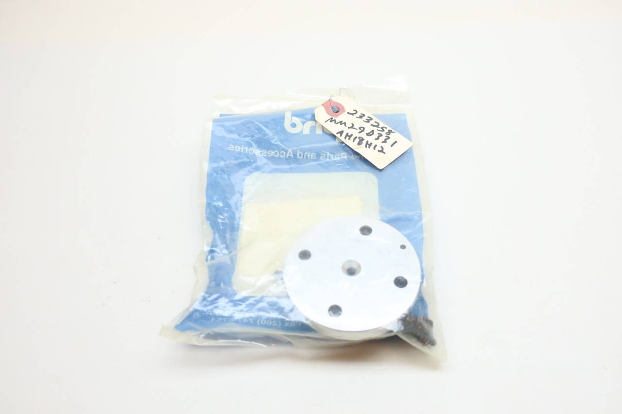 Phd 10811000051 1/2in Dia Shaft Hub Adapter Kit