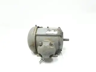ENGLISH ELECTRIC OF AC MOTOR 184 3PH 1-1/2HP 1710RPM 550V-AC