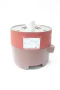 STEARNS 108705200173 ELECTRIC BRAKE 50LB-FT 115/230V-AC